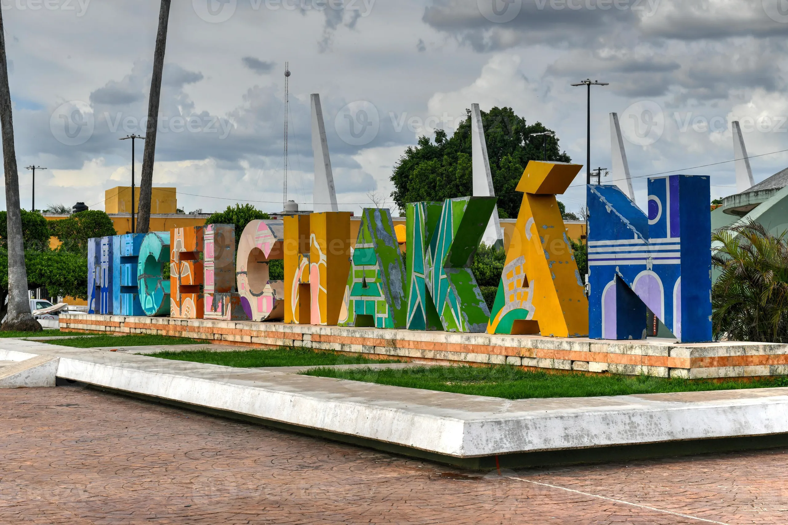 Hecelchakán, Campeche — destino turístico en México