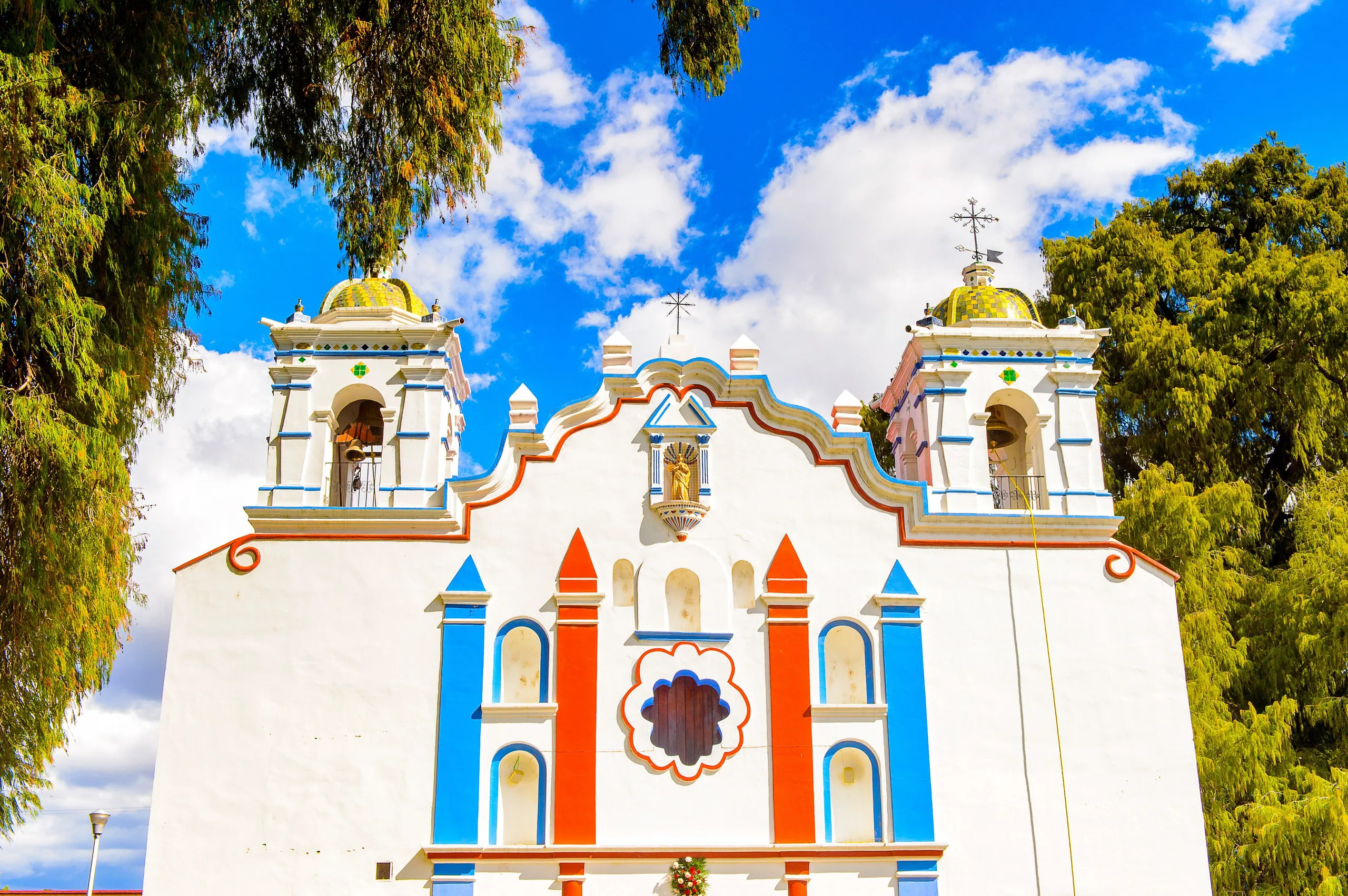 Ruta Cristera — ruta temática por Aguascalientes