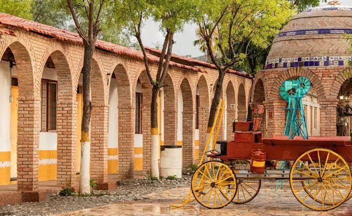 General Cepeda, Coahuila — Pueblo Mágico