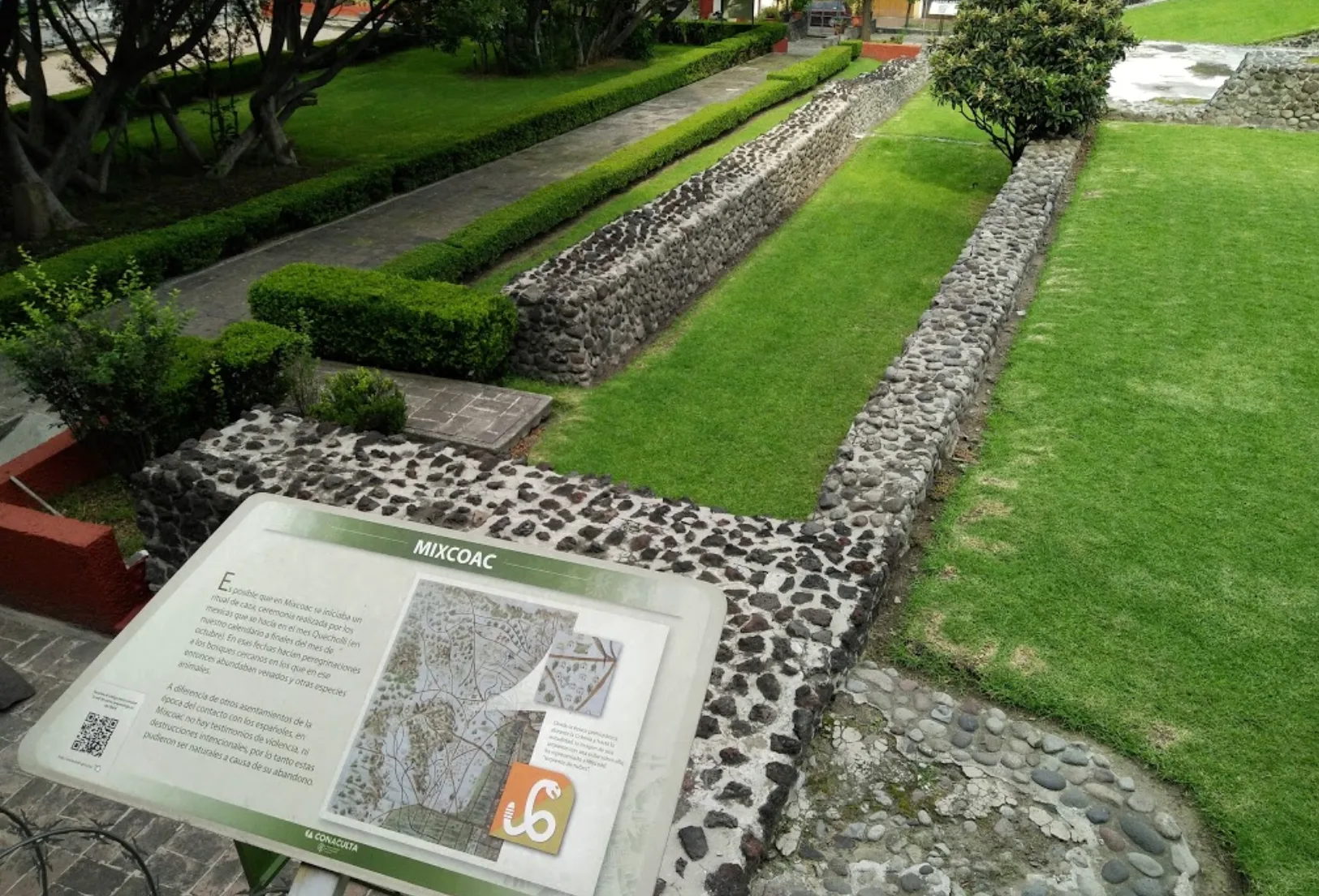 Mixcoac, Ciudad de México