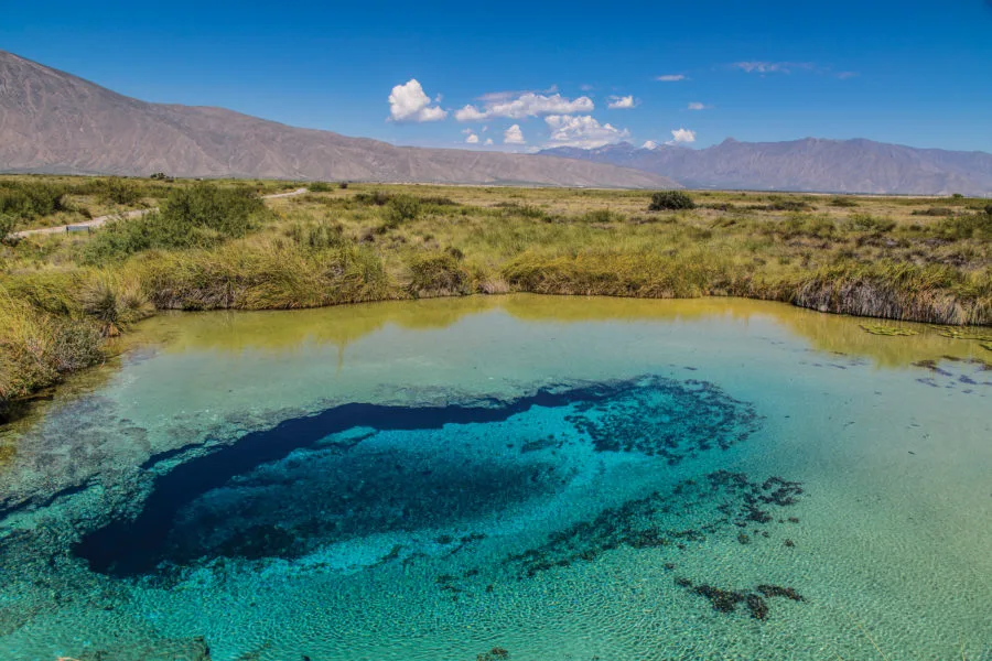 Cuatro Ciénegas, Coahuila — Pueblo Mágico