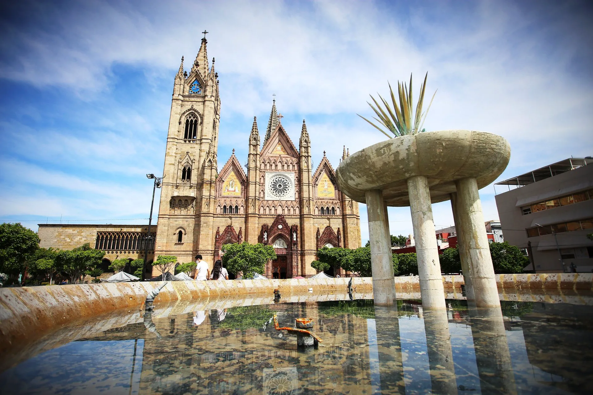 Jalisco esencial en 5 días — itinerario por Ajijic