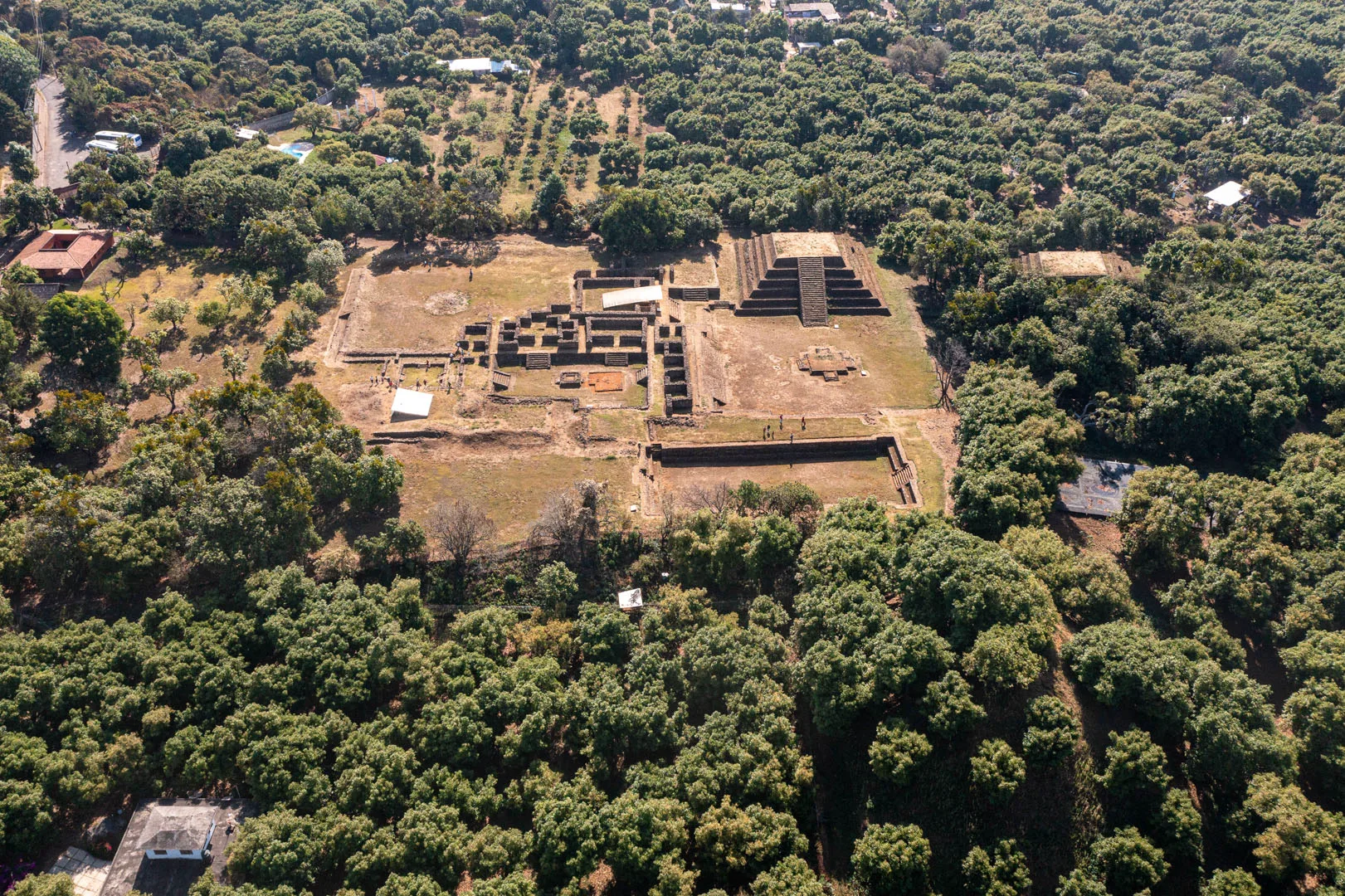 Región Purépecha — región turística de Michoacán