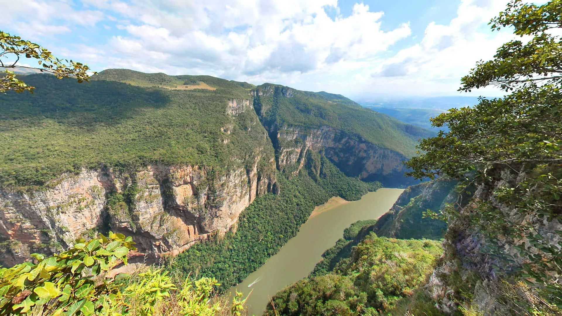 Sierra Madre de Chiapas — Montañas y sierras