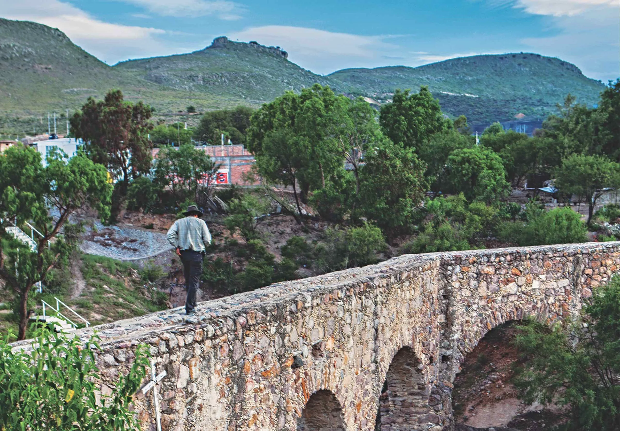 Región Altiplano — región turística de Aguascalientes