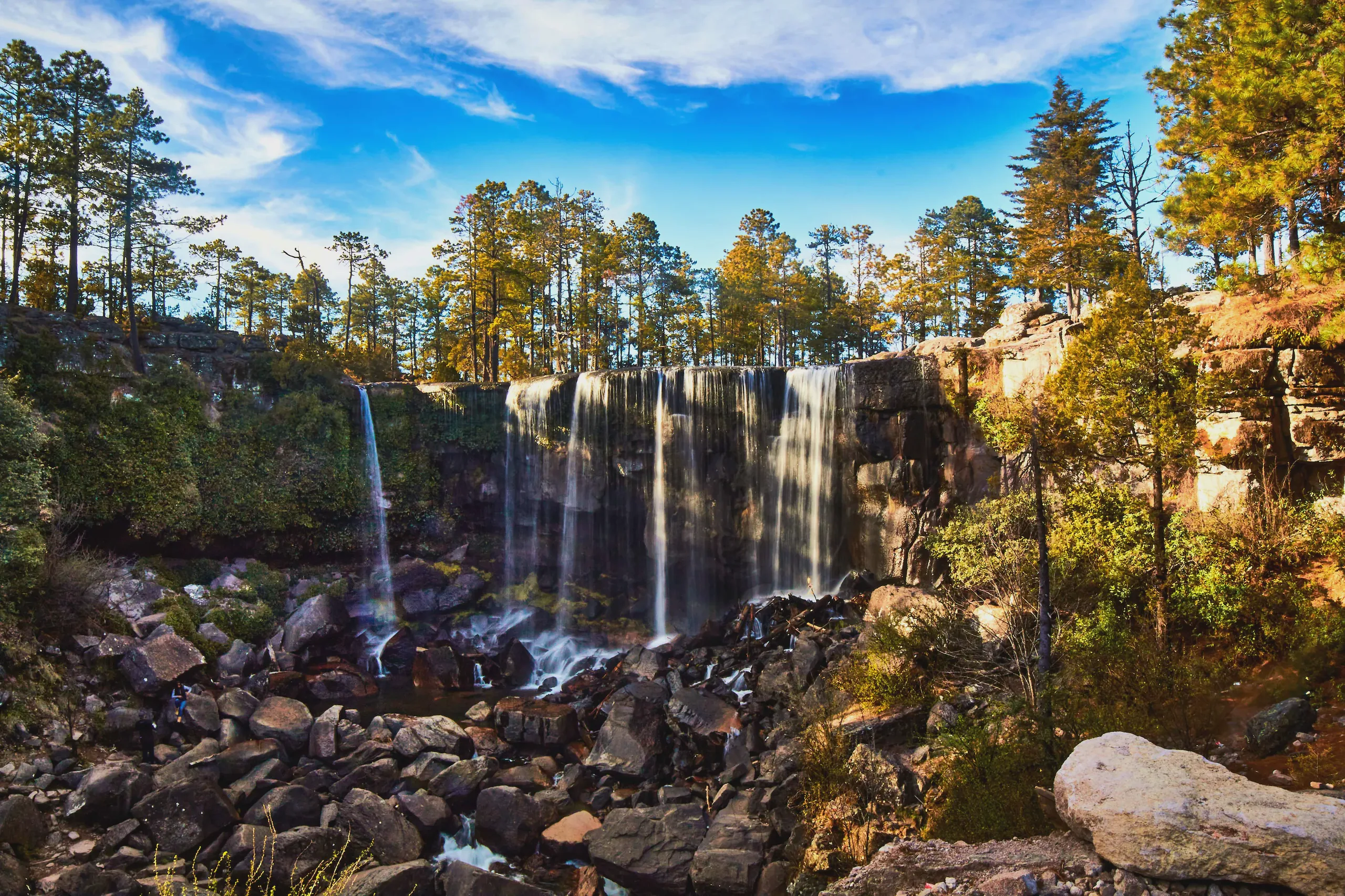 Nombre de Dios, Durango — Pueblo Mágico