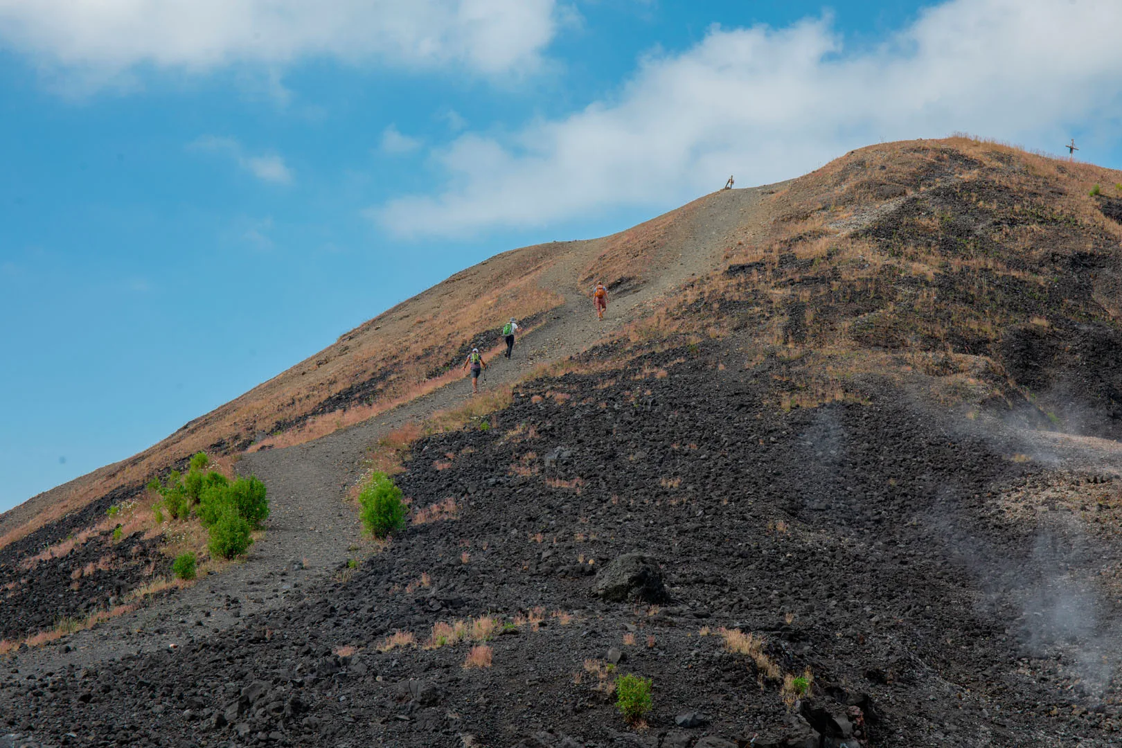Paricutín — Volcanes