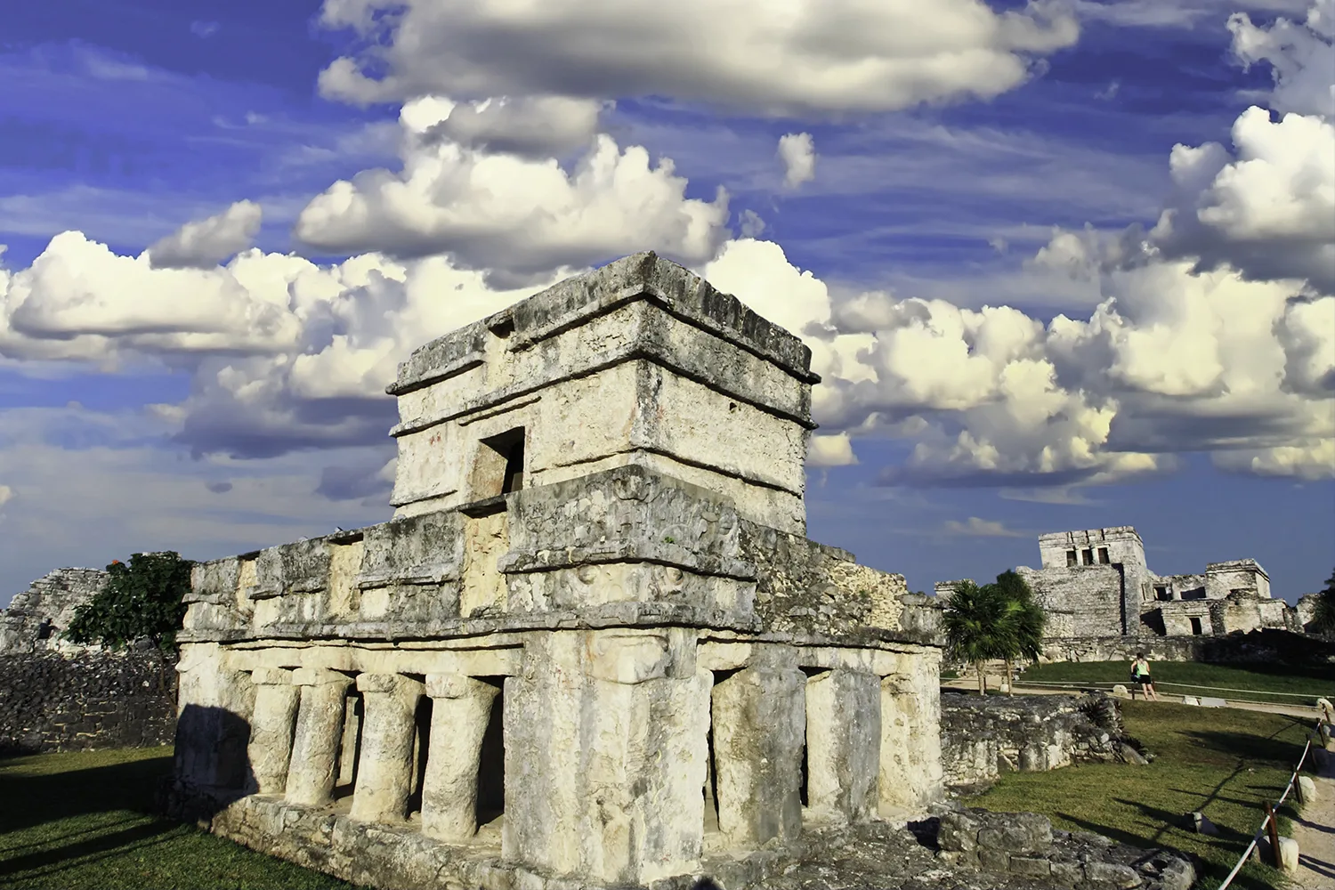 Tulum, Quintana Roo