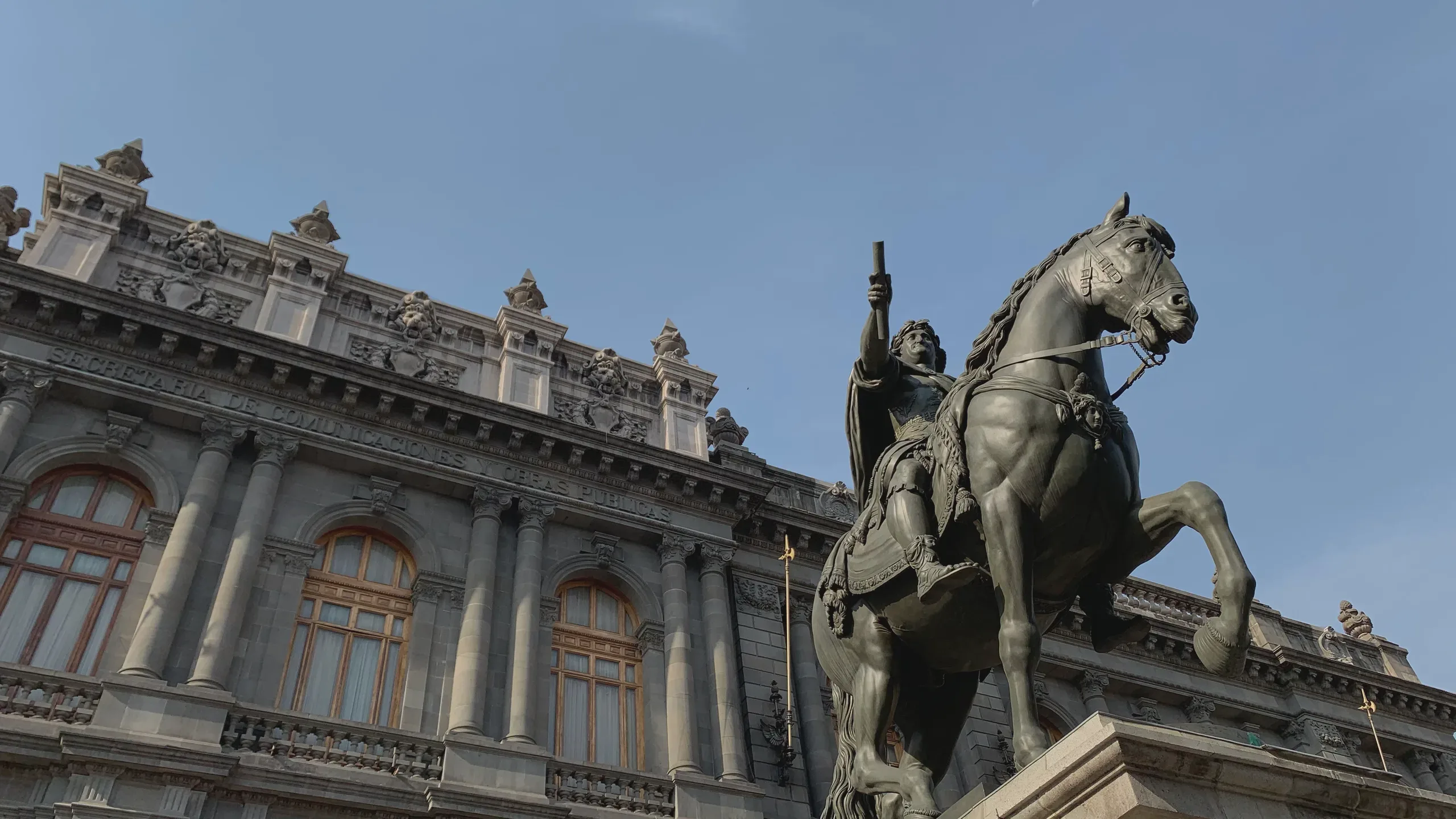 Ruta de los Museos — ruta temática por Centro Histórico