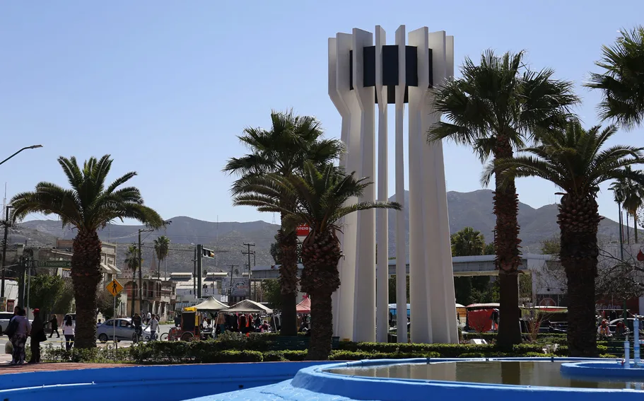 Torreón — foto 3