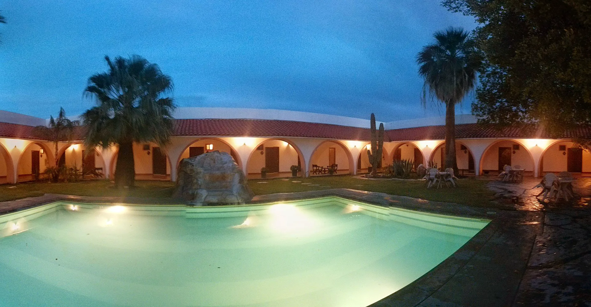Cataviña — foto 2