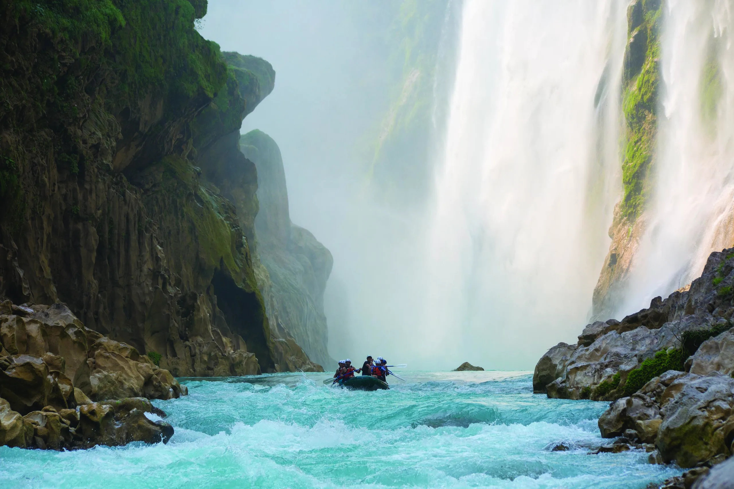 Huasteca Potosina — foto 6