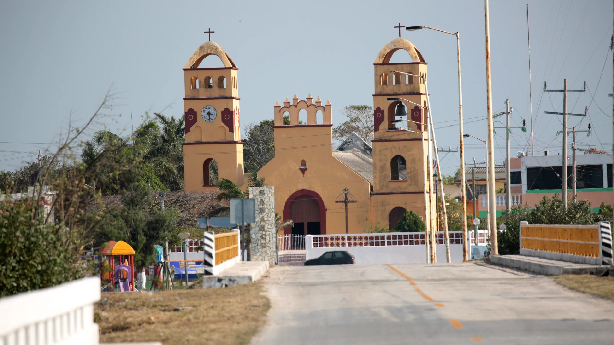 Sabancuy — foto 2