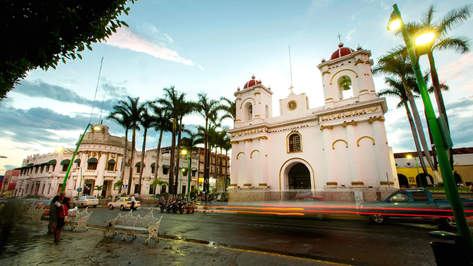 Tapachula — foto 2