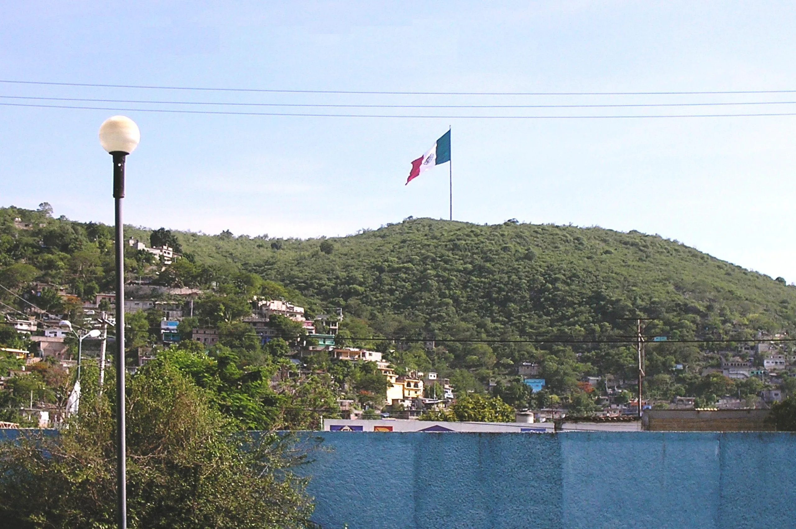 Iguala — foto 2