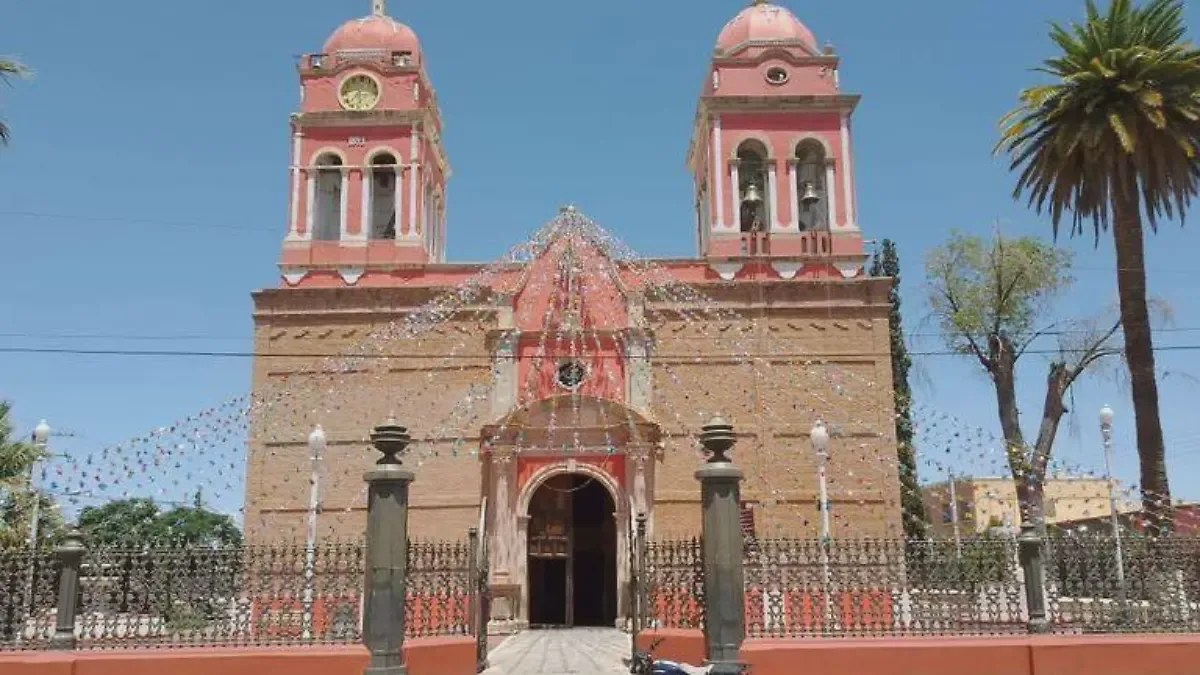 Jiménez — vista panorámica destacada