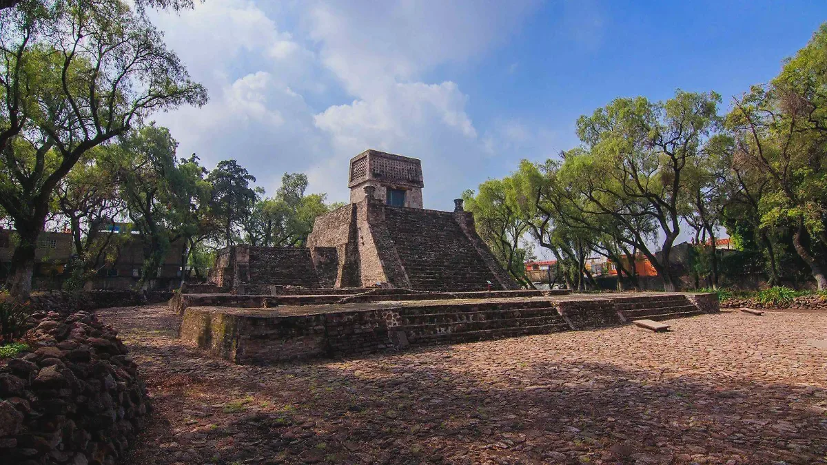 Tlalnepantla — foto 2