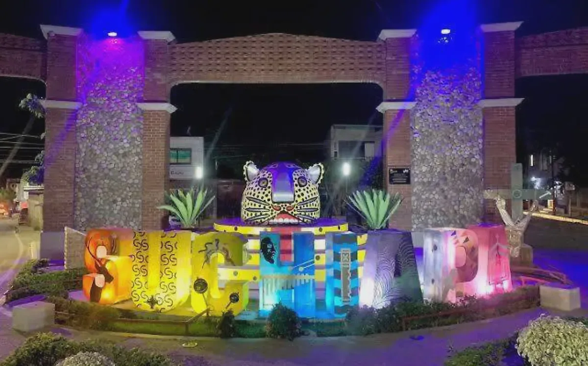 Suchiapa — foto 4