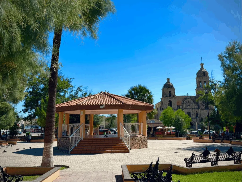 Múzquiz — foto 2