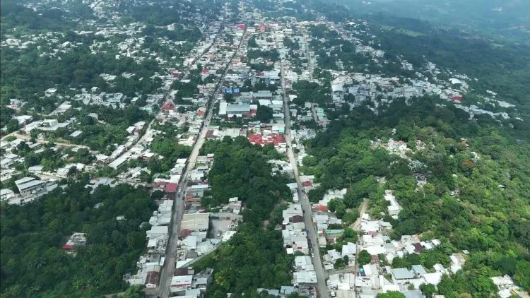 Simojovel — foto 2