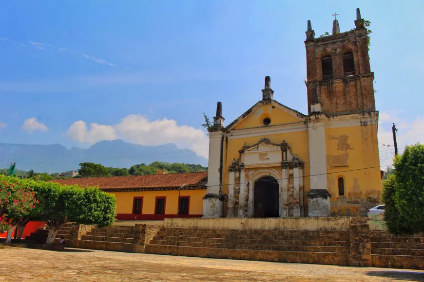 Ocozocoautla de Espinosa — foto 3