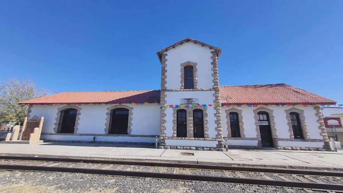Ahumada — foto 2