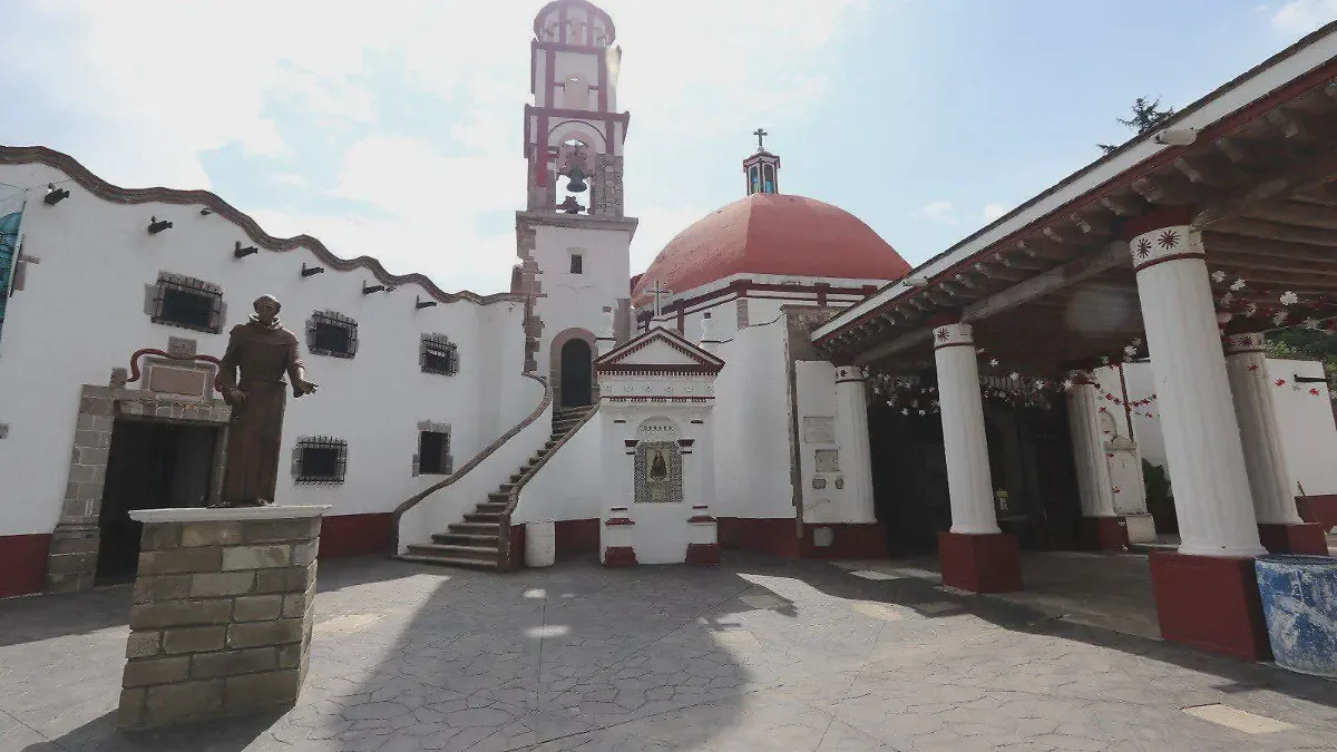 Fotos de Amecameca