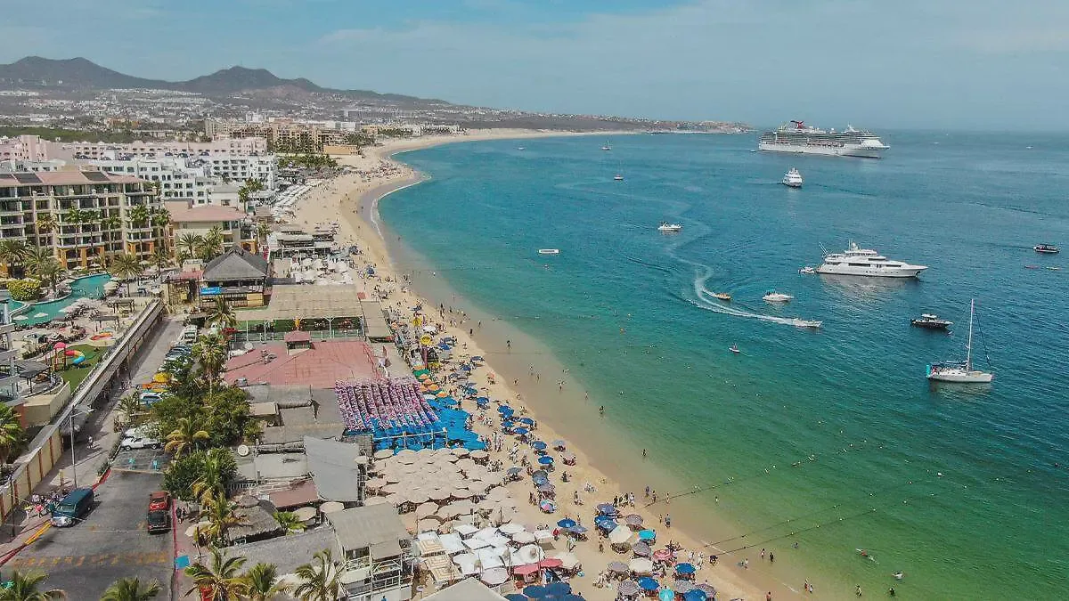 Cabo San Lucas — foto 2
