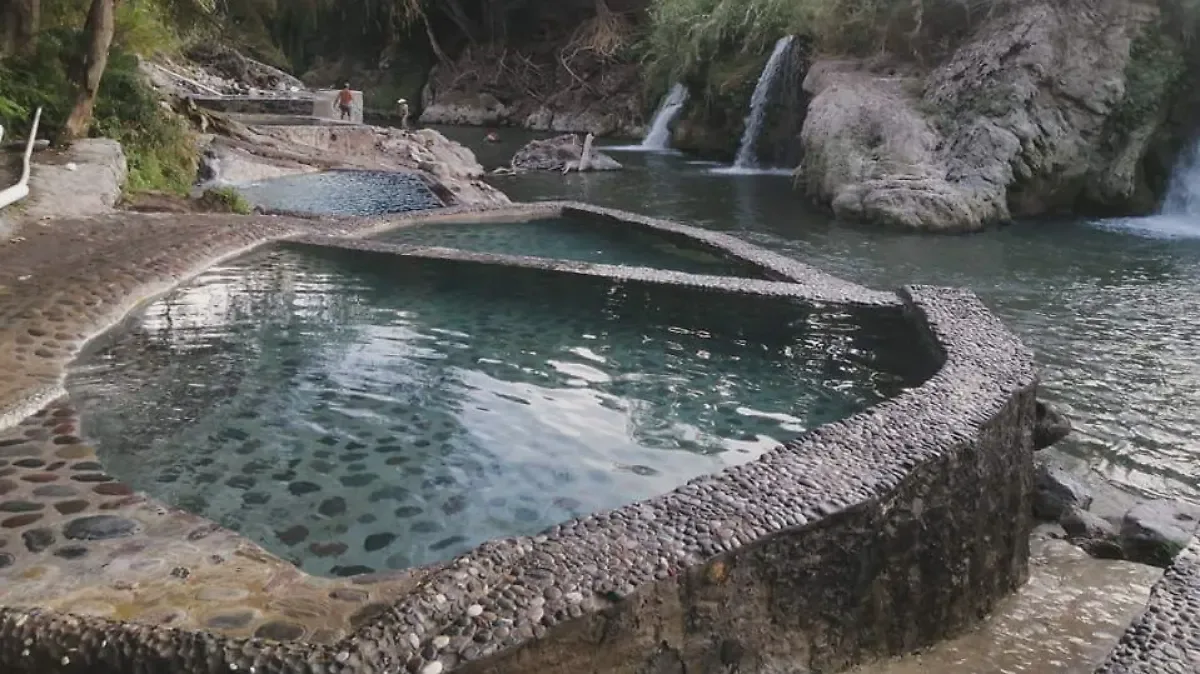 Cascada Los Alisos — foto 4