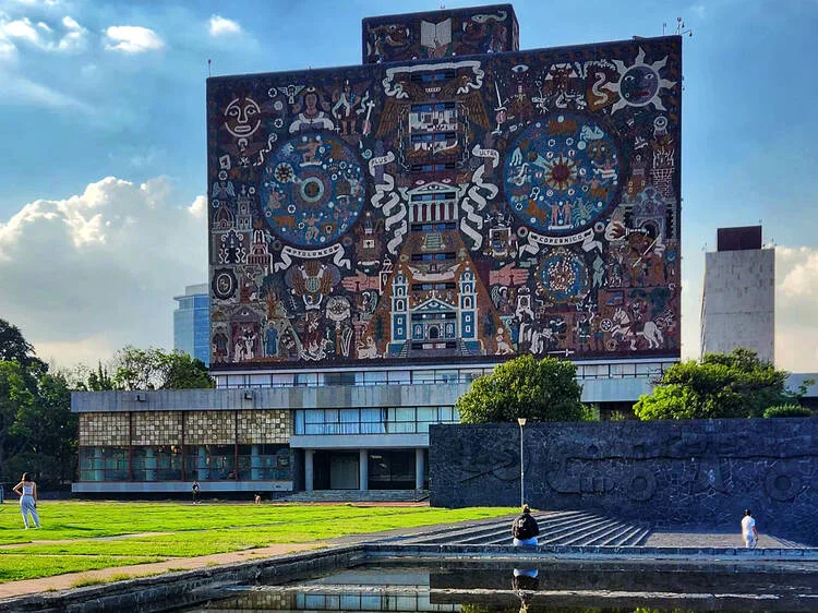 CDMX — foto 2