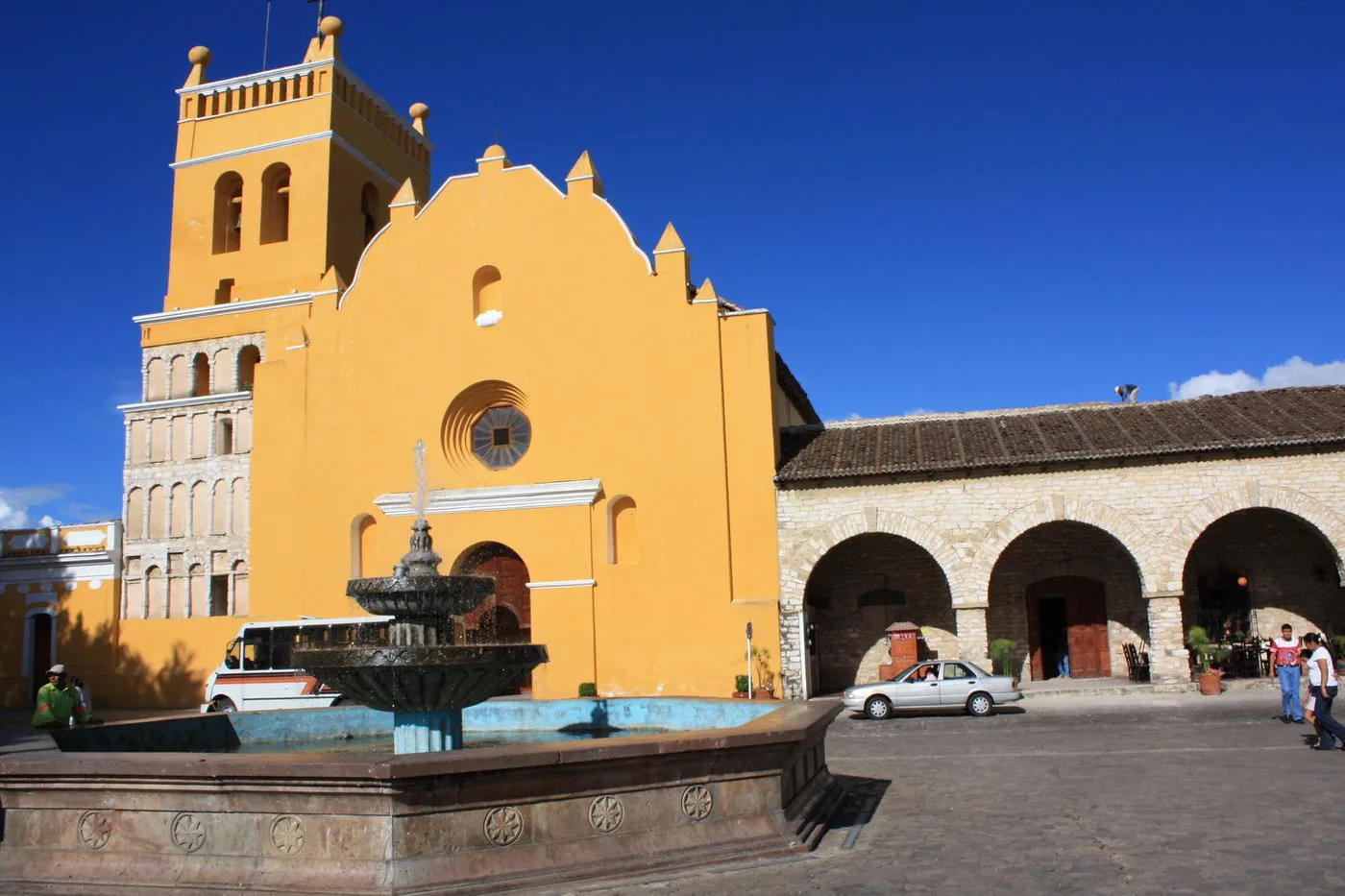Comitán de Domínguez — foto 4