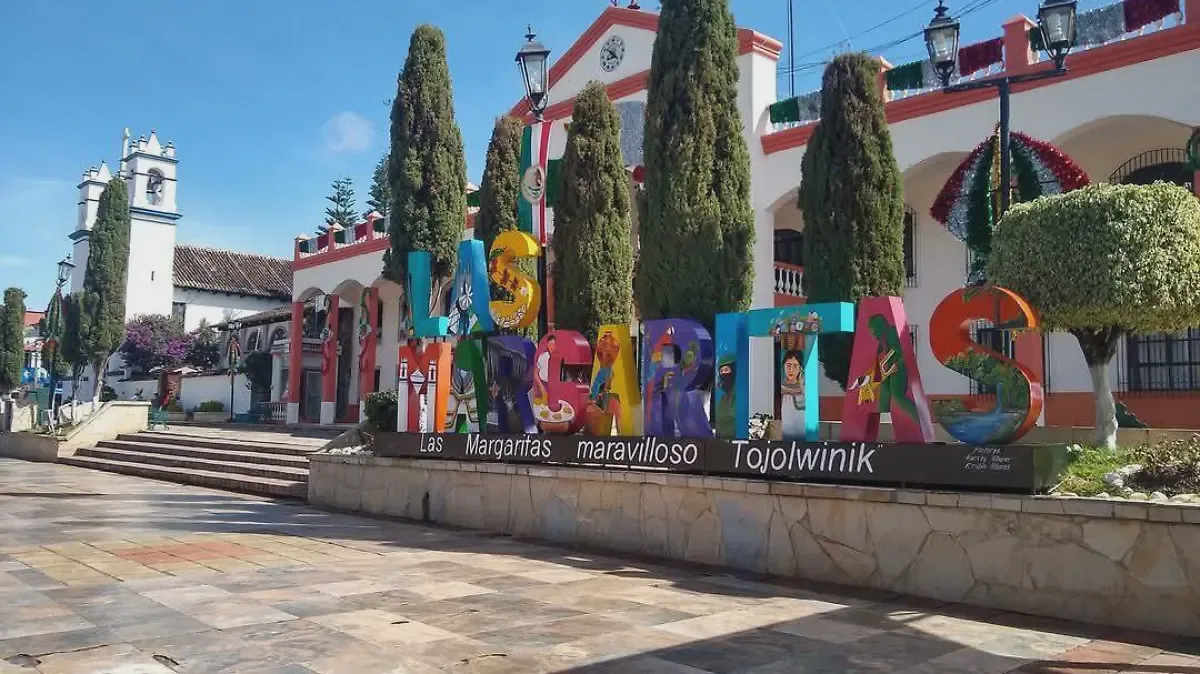 Las Margaritas — foto 3