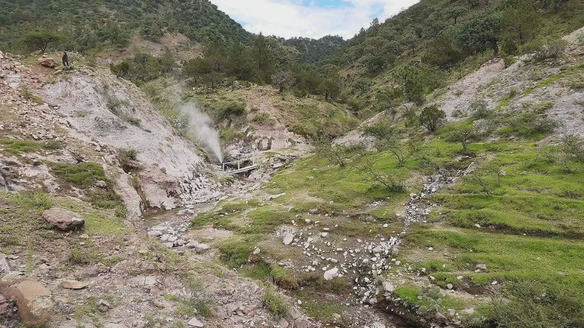 Maguarichi — foto 2