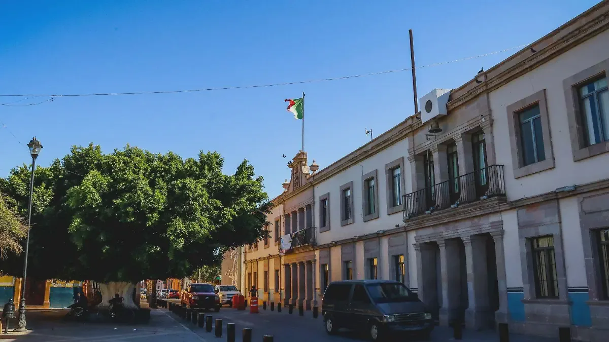 Rincón de Romos — foto 3