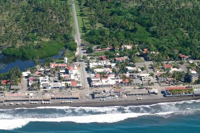 El Paraíso — foto 3