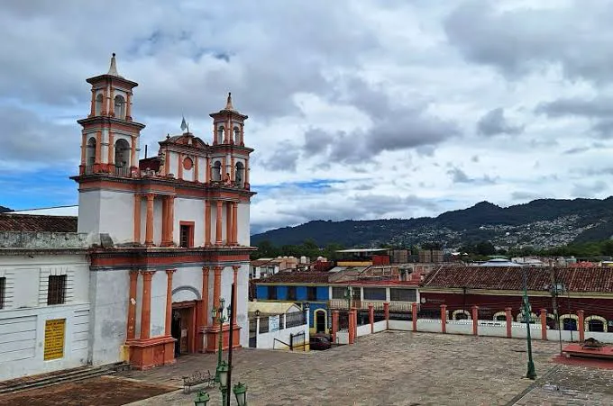Ocozocoautla de Espinosa — foto 4