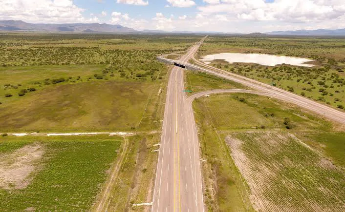 Parral de Durango — foto 2