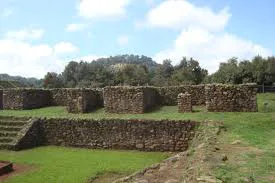 Tingambato — foto 3