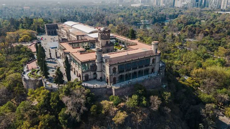 Fotos de Bosque de Chapultepec y Polanco