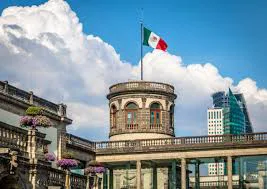 CDMX — foto 3