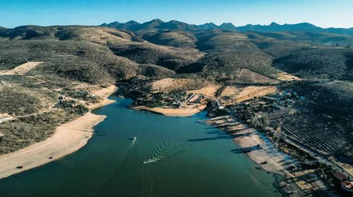 Río Calvillo — foto 1