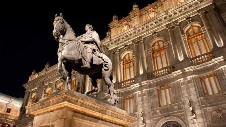 Fotos de Centro Histórico