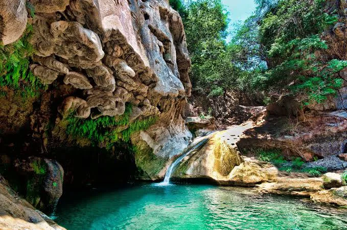 Poza Azul — foto 2