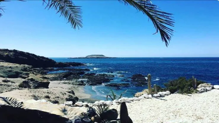 Bahía Asunción — foto 2