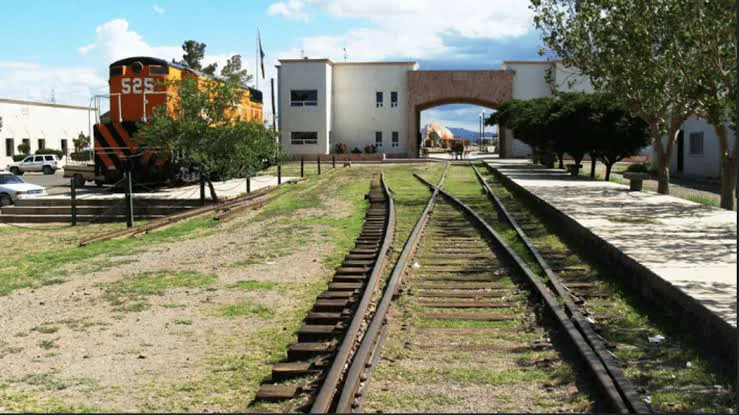 Casas Grandes — foto 3