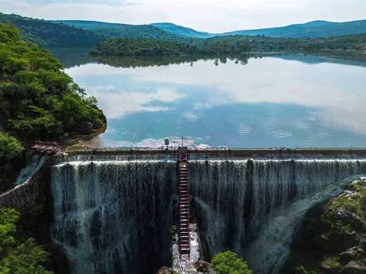 Cascadas de Malpaso — foto 1