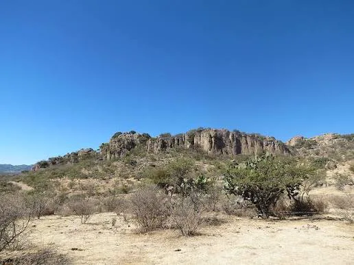 El Ocote — foto 8