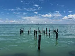 Isla del Carmen — foto 2