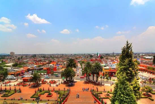 Metepec — foto 3
