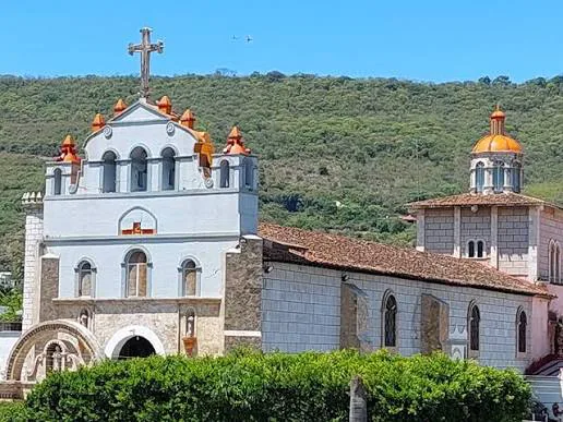 Fotos de Ocozocoautla de Espinosa